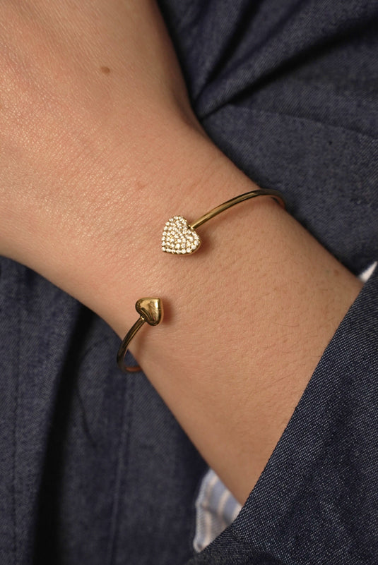 Translation missing: fr.Bracelet Blanca