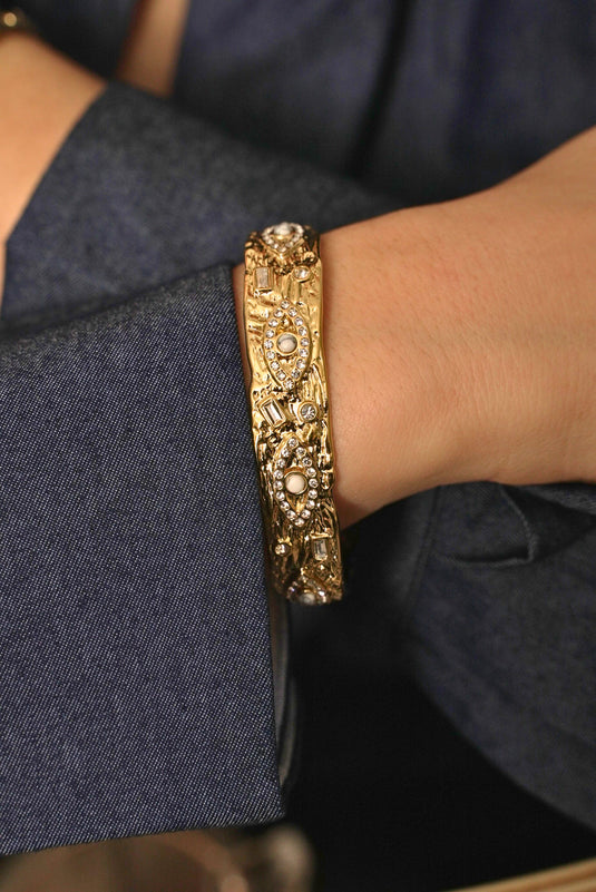 Translation missing: fr.Bracelet Madeleine