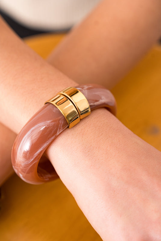 Translation missing: fr.Bracelet Opaline