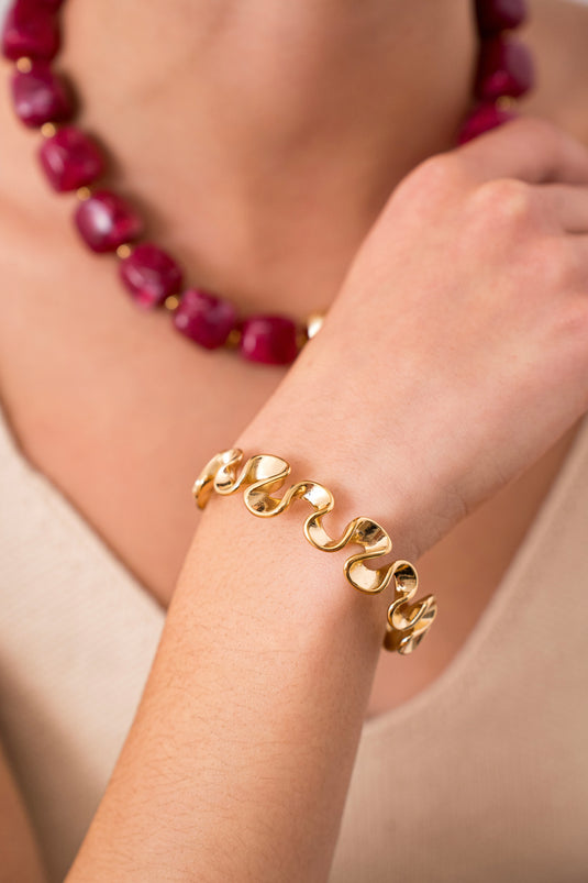 Translation missing: fr.Bracelet Léonie