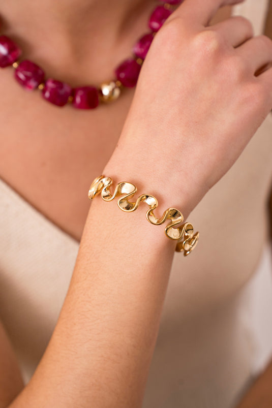 Translation missing: fr.Bracelet Léonie