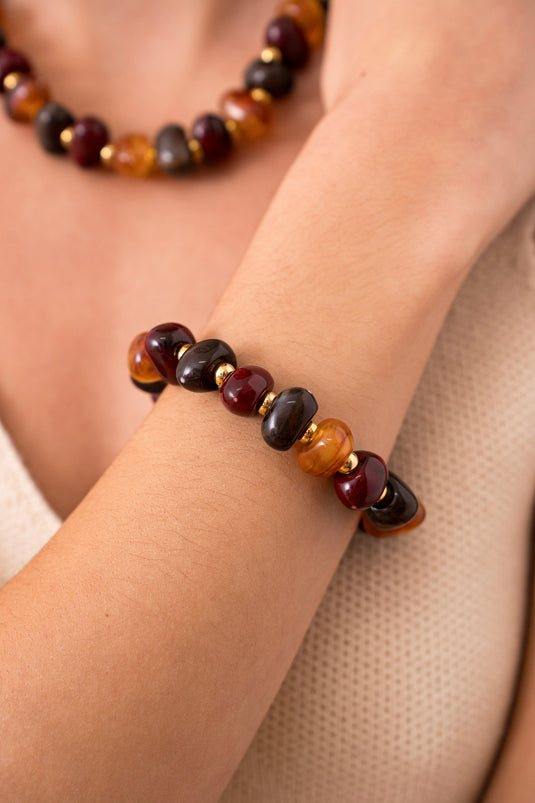 Translation missing: fr.Bracelet Perla