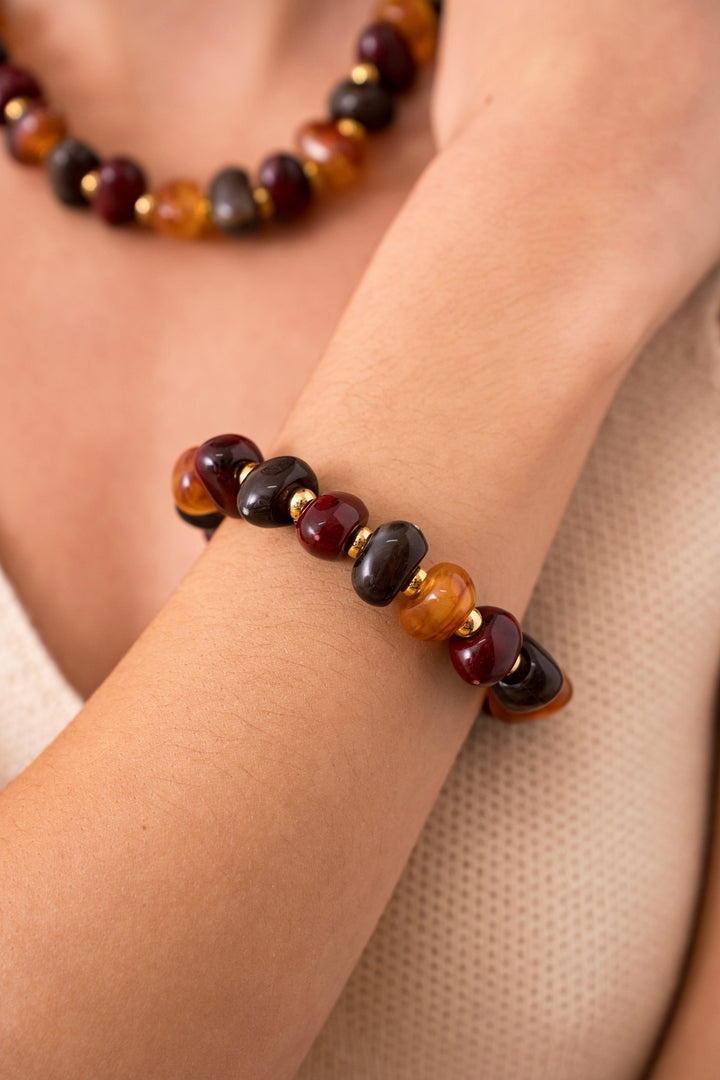 Translation missing: fr.Bracelet Perla