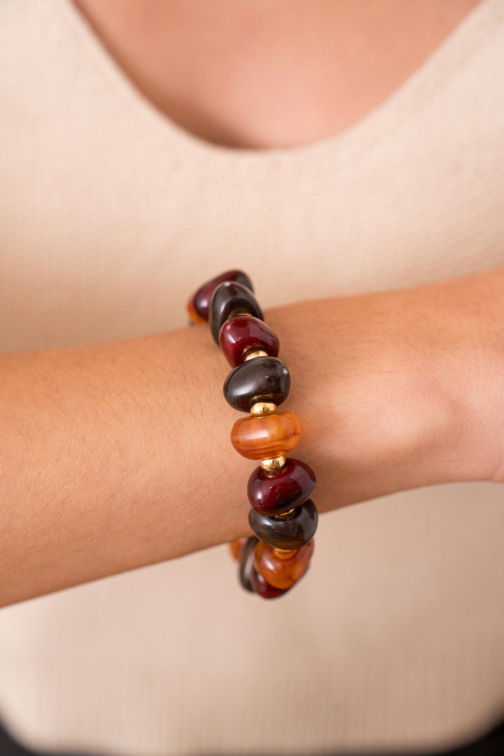 Translation missing: fr.Bracelet Perla