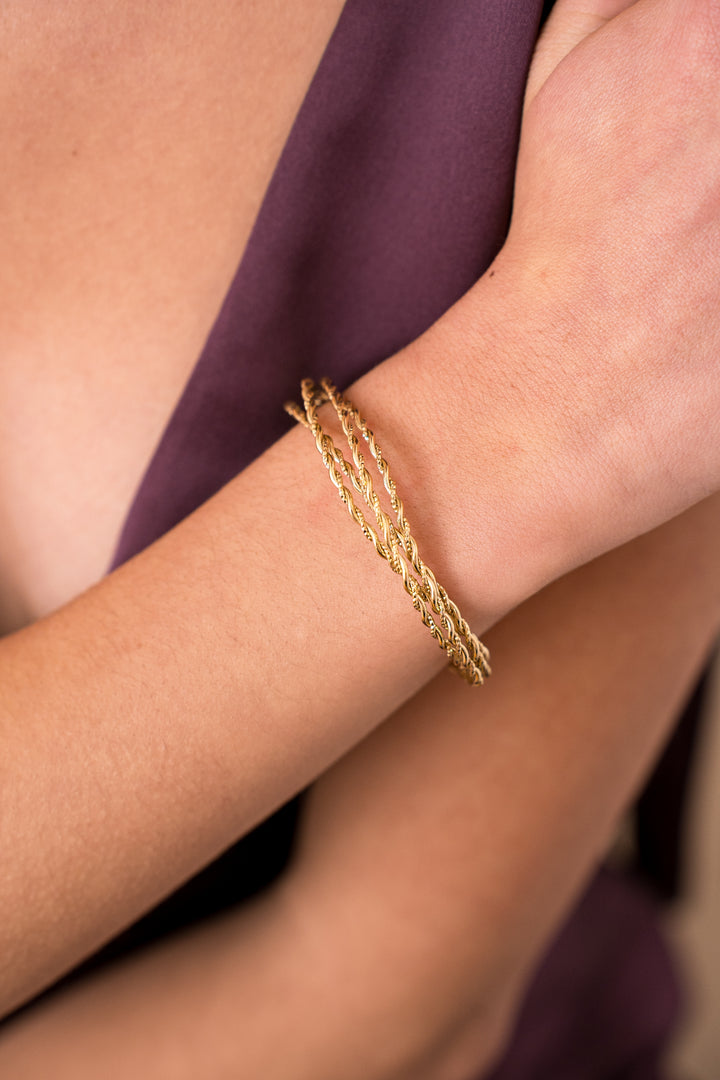 Translation missing: fr.Bracelet Capucine