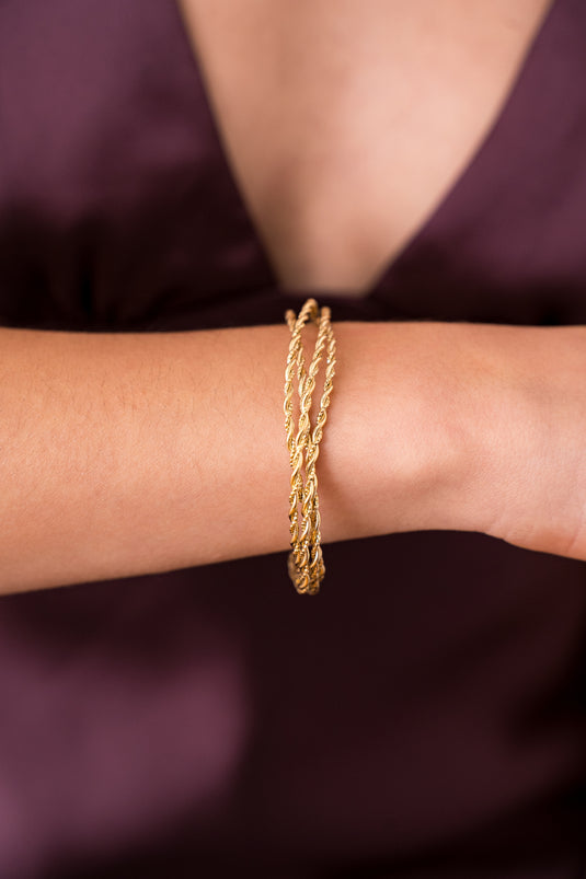 Translation missing: fr.Bracelet Capucine