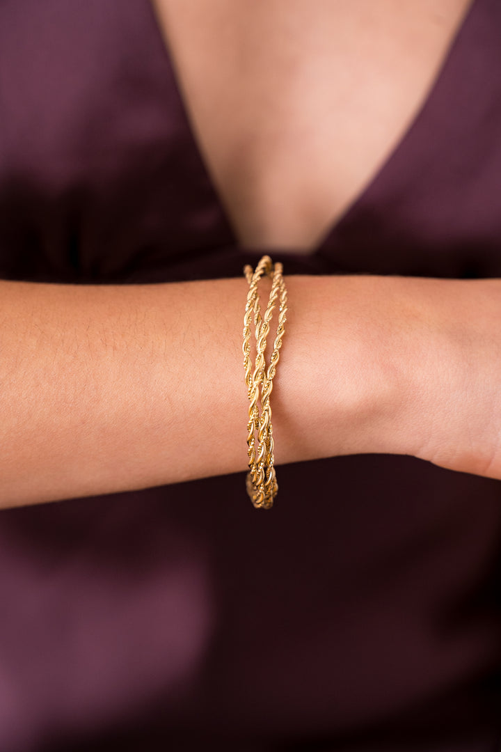 Translation missing: fr.Bracelet Capucine