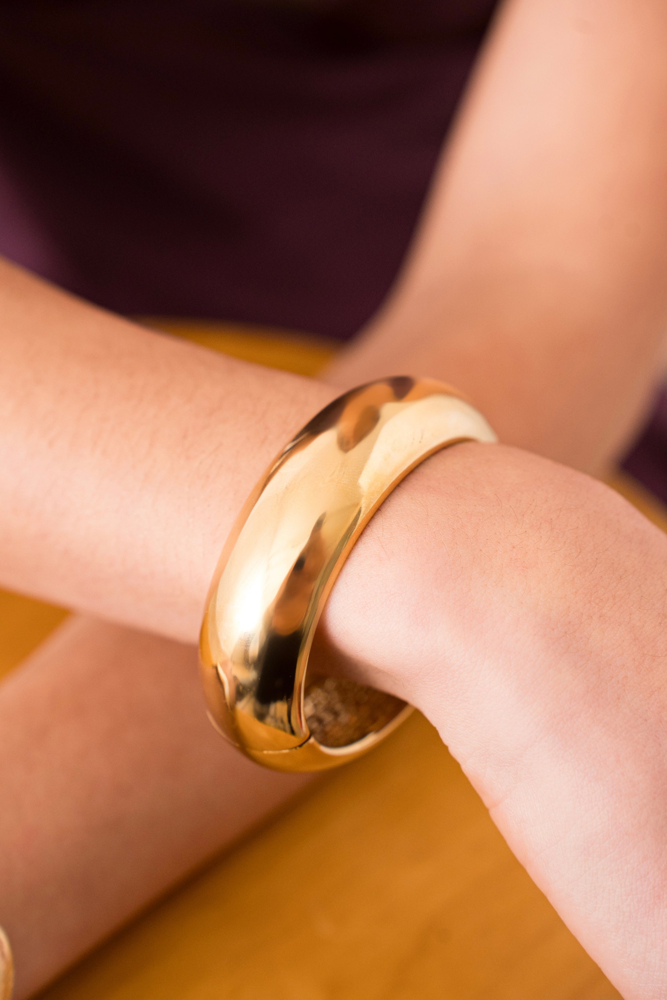 Bracelet Belle Étoile