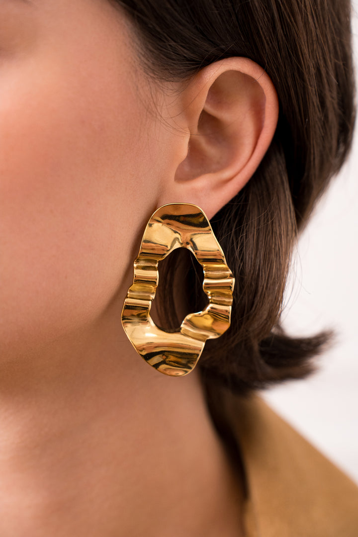 Translation missing: fr.Boucles d’oreilles Opaline