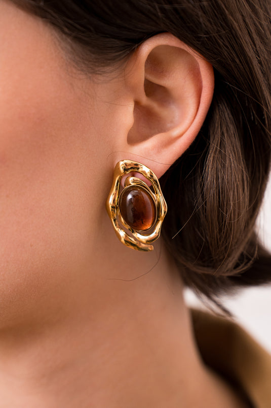 Translation missing: fr.Boucles d’oreilles Diva