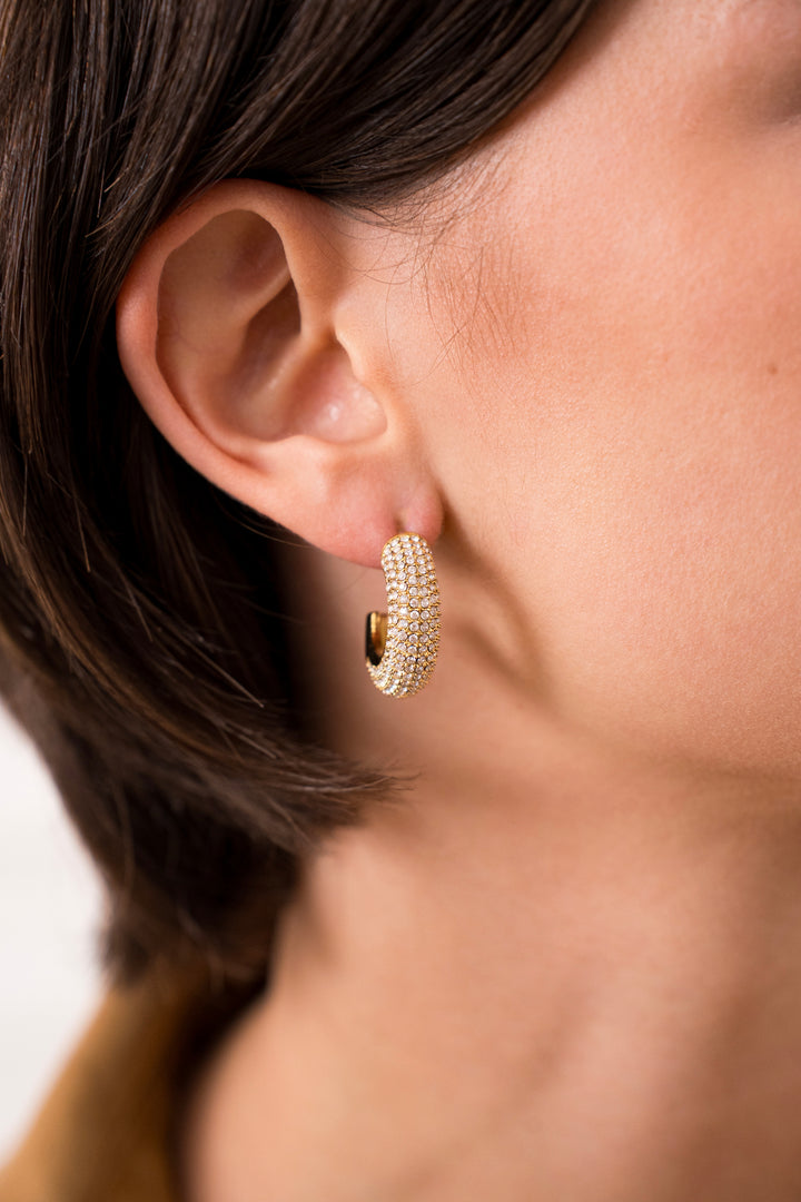 Translation missing: fr.Boucles d’oreilles Léa Drops