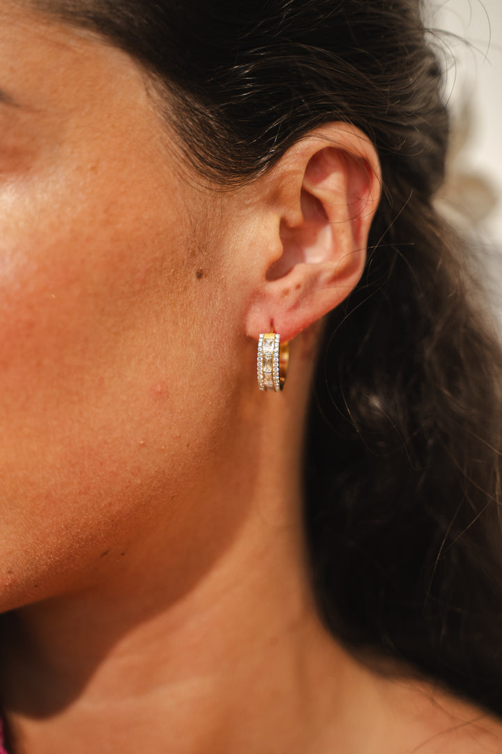 Translation missing: fr.Boucles d'oreilles Calya