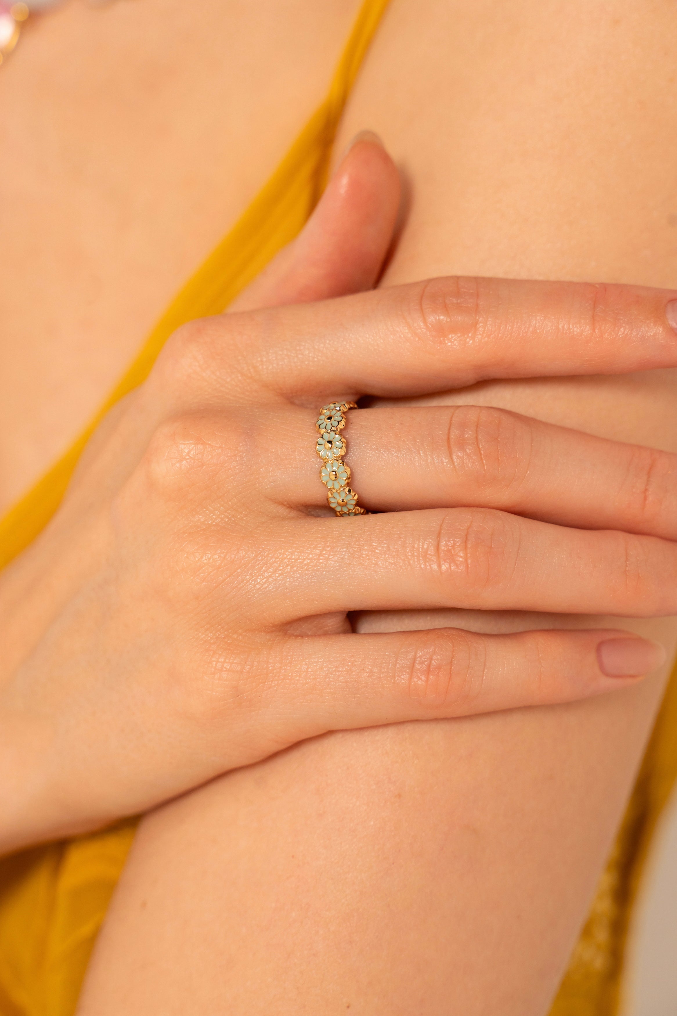 Bague Velarya