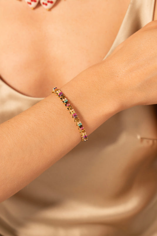 Translation missing: fr.Bracelet Lyssia