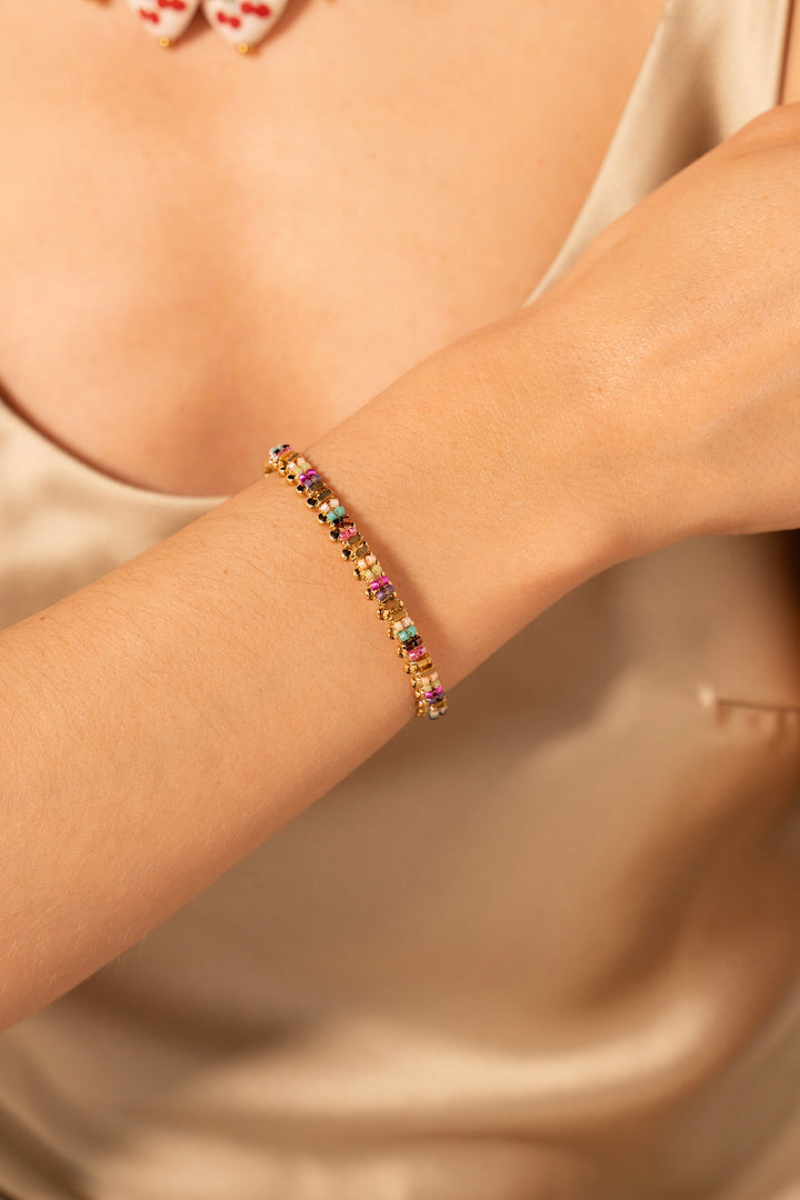 Translation missing: fr.Bracelet Lyssia