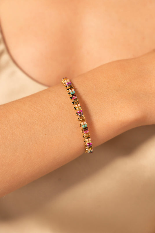 Translation missing: fr.Bracelet Lyssia
