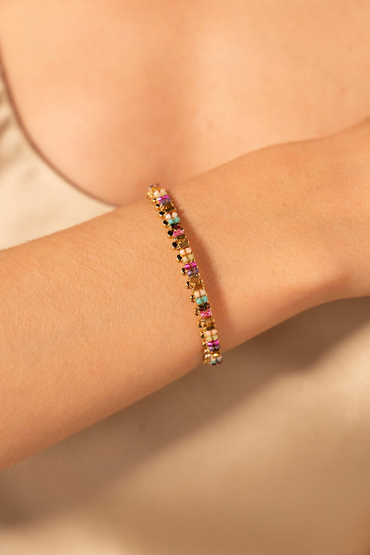 Translation missing: fr.Bracelet Lyssia
