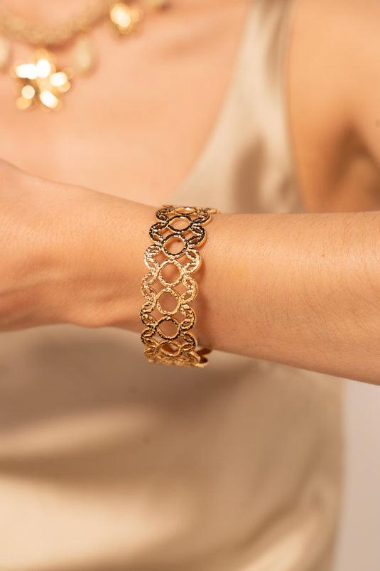 Translation missing: fr.Bracelet Zorya