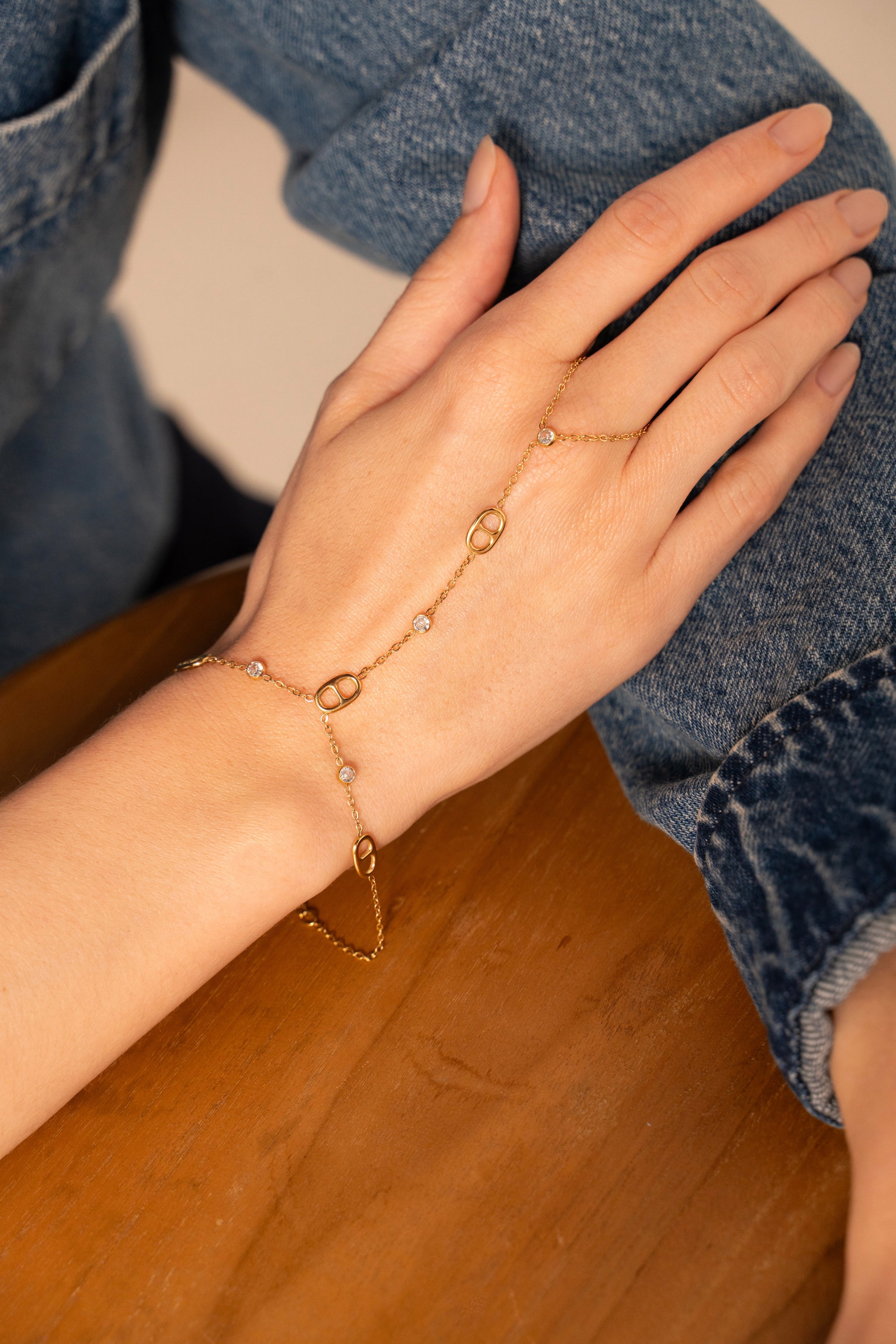 Bracelet Lunor
