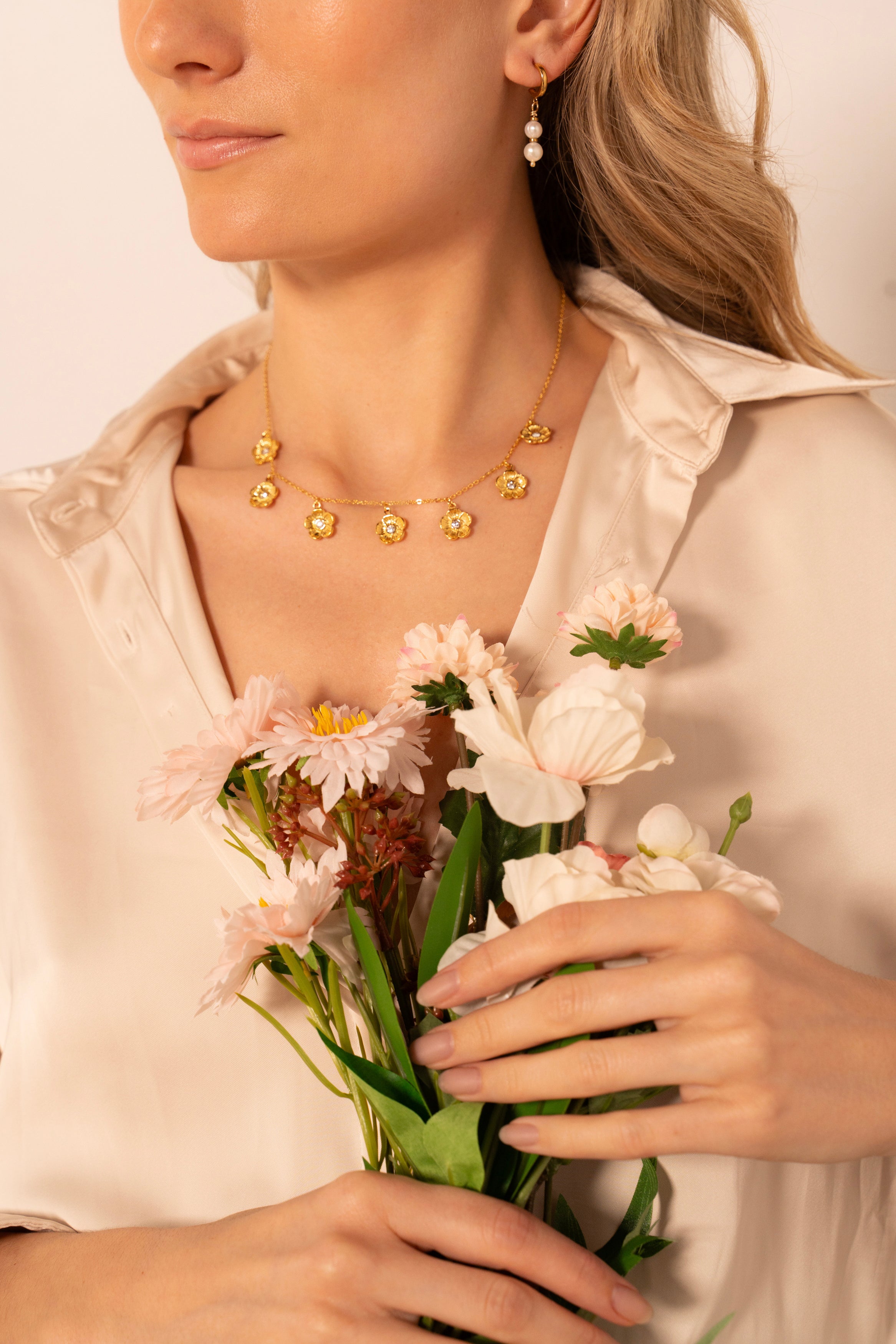 Collier Elyor