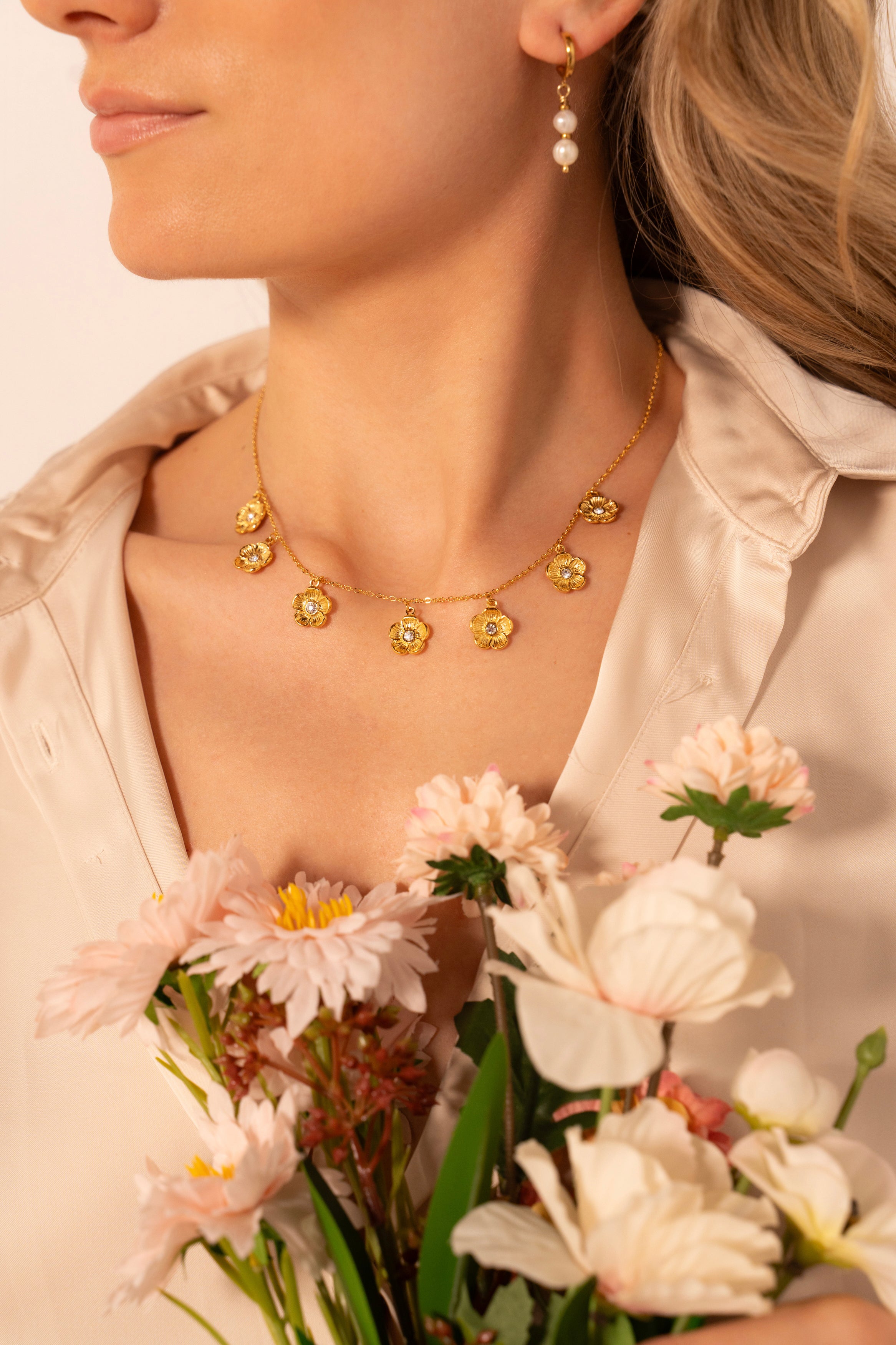 Collier Elyor