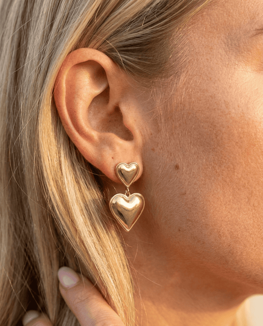 Translation missing: fr.Boucles d'oreilles Dalia