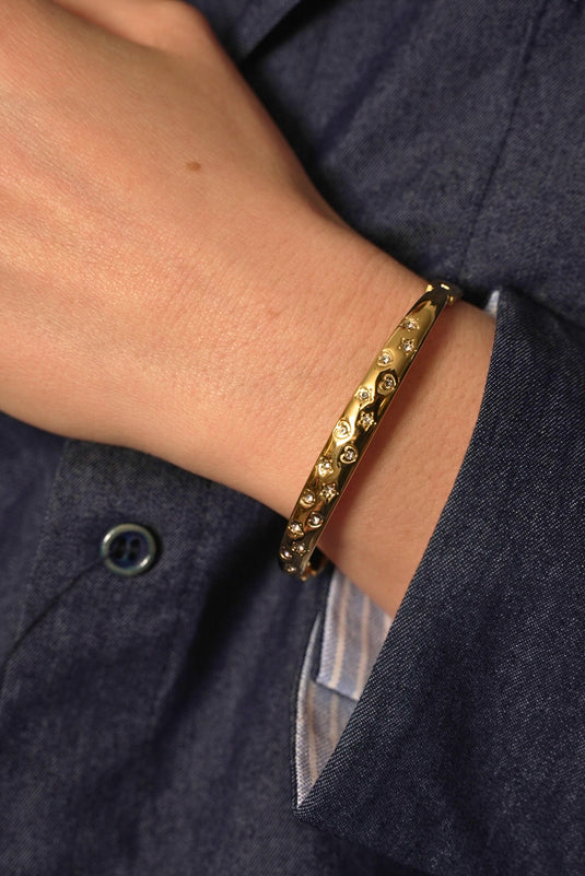 Translation missing: fr.Bracelet Éléonore