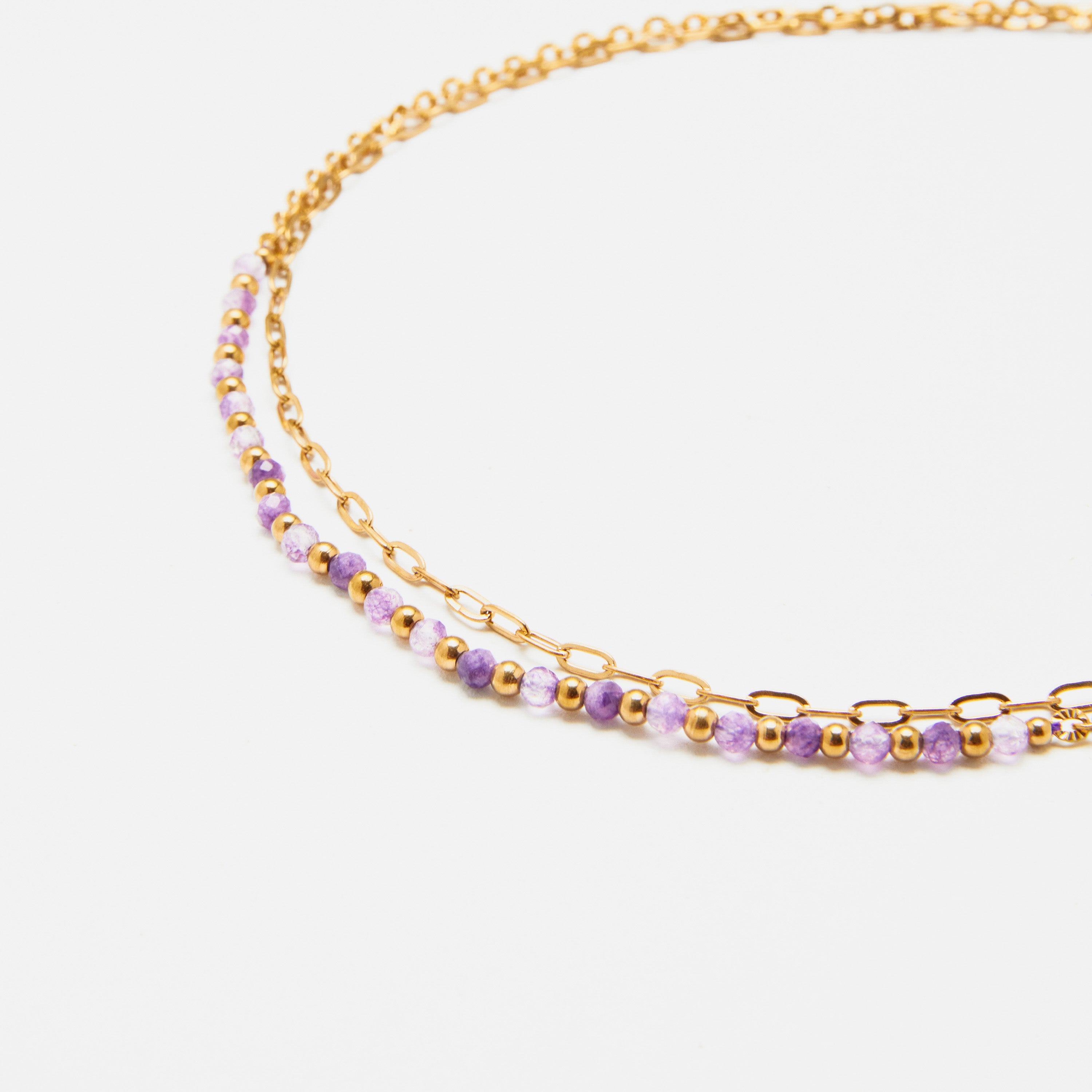 Collier Elina