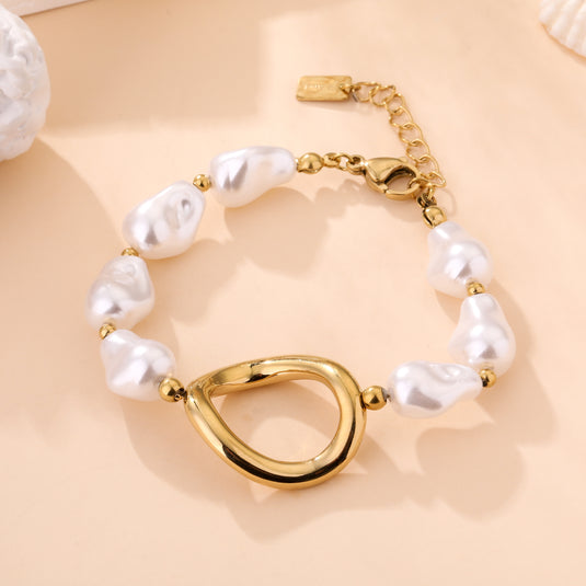 Translation missing: fr.Bracelet Delfine