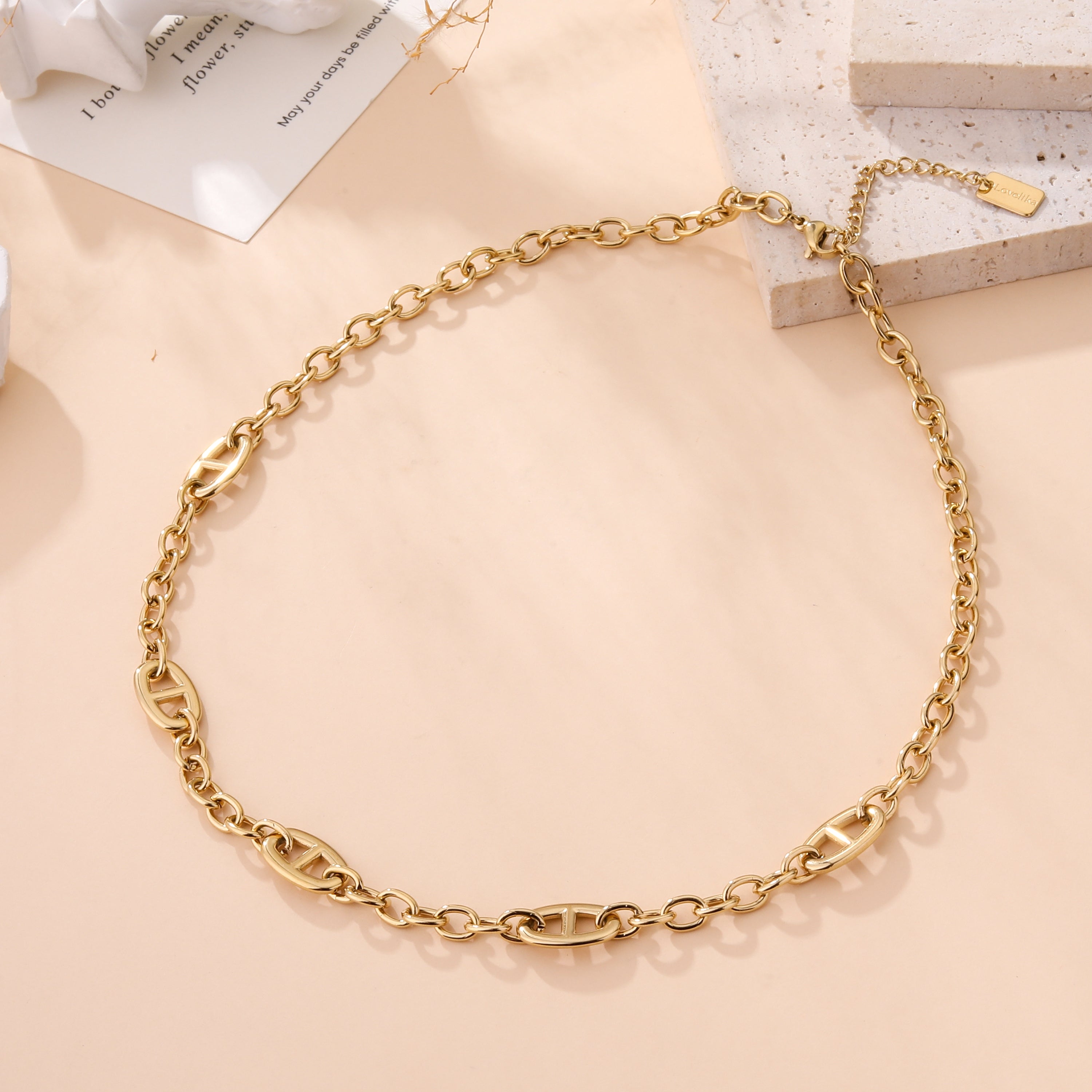 Collier Galia