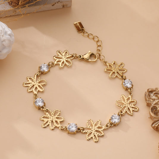 Translation missing: fr.Bracelet  Lisia