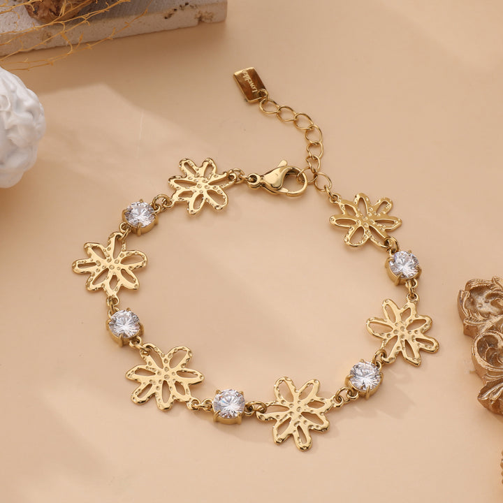 Translation missing: fr.Bracelet  Lisia